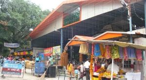 Sai Mandir