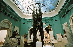 Musee des Beaux-Arts de Valenciennes