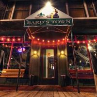 The Bards Town