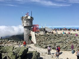 Mount Washington Observatory 