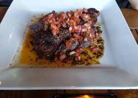 Asado Cucina Argentina