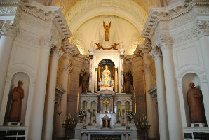 National Pantheon Of The Heroes