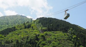 Beppu Ropeway