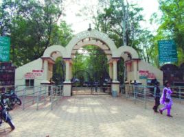 Kanan Pendari Zoological Garden