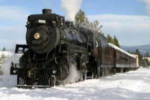 Discover Canada Through Rail Trips