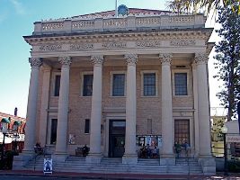 Hippodrome State Theatre