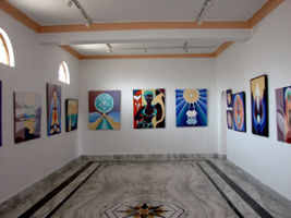Naam Art Gallery 