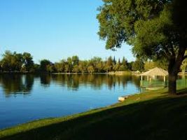 Lodi Lake Park
