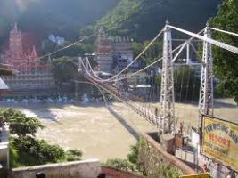 Laxman Jhula