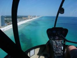 Panhandle Helicopter Tours
