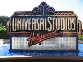 Universal Studios Hollywood