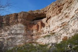 Montezuma Castle National Monument