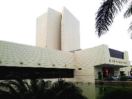Quanzhou Maritime Museum