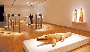 Museo Del Barro