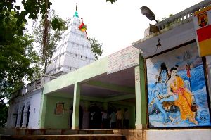 Bhayaharan Nath Dham