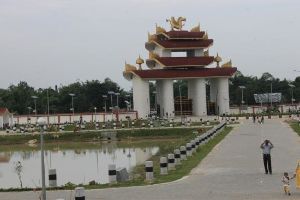 Sukapha Samannay Kshetra 