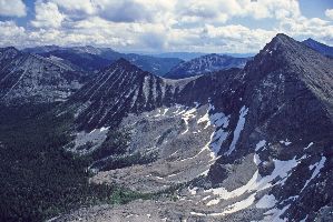 Anaconda-Pintler Wilderness