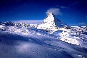The Matterhorn