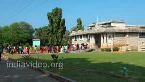 Nagarjunakonda Museum