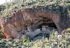 Tonto National Monument