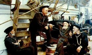 Willapa Seaport Museum