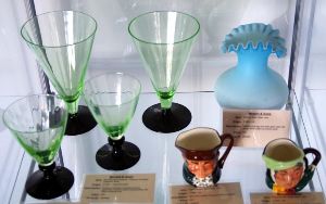 Morant And Sons Gallery