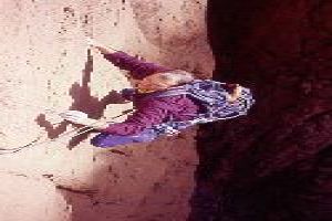 Todra Gorge Go fun-tastic Rock Climbing