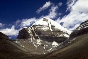 Mt. Kailash
