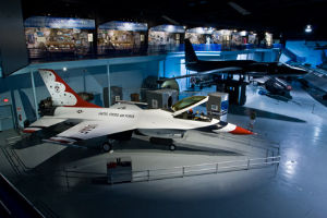 Museum Of Aviation 