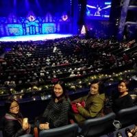 American Music Theatre