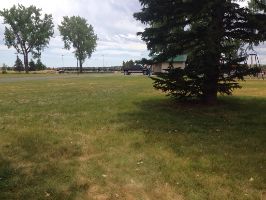 Dalbey Memorial Park