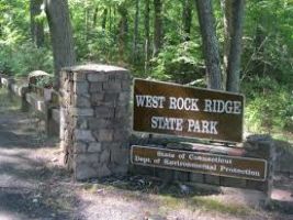 West Rock Ridge State Park 