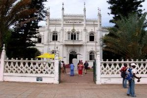 Visit Museum Of The Revolution In Maputo