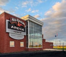 Red Baron Arena & Expo
