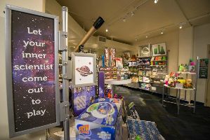 North Museum Of Nature And Science 