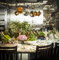 The Kitchen, Sacramento