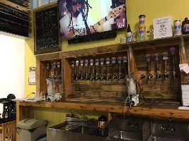 Naples Beach Brewery