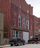 Cottrill Opera House