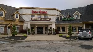 Oaken Barrel Brewing Company