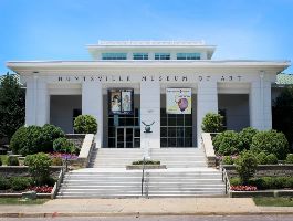 Huntsville Museum of Art