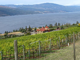 Okanagan Lake