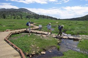 Enjoy Obhir Creek Adventure