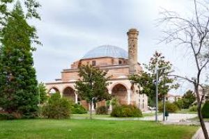 Osman Shah Mosque