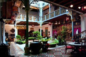 Pinang Peranakan Mansion