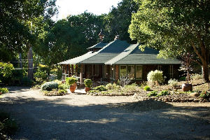 Dry Creek Cottage