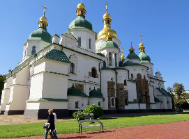 Saint Sophia Cathedral