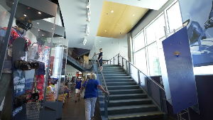 The Alf Engen Ski Museum