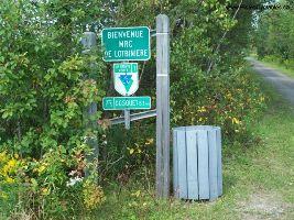 Parc Lineaire Le Grand Tronc