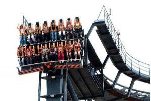 A Rollercoaster Ride