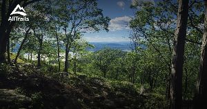  Hudson Highlands State Park